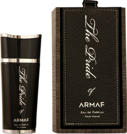 Armaf Pour Homme The Pride Of Armaf 100ml Perfume