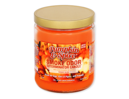Smoke Odor Exterminator Candle 13oz