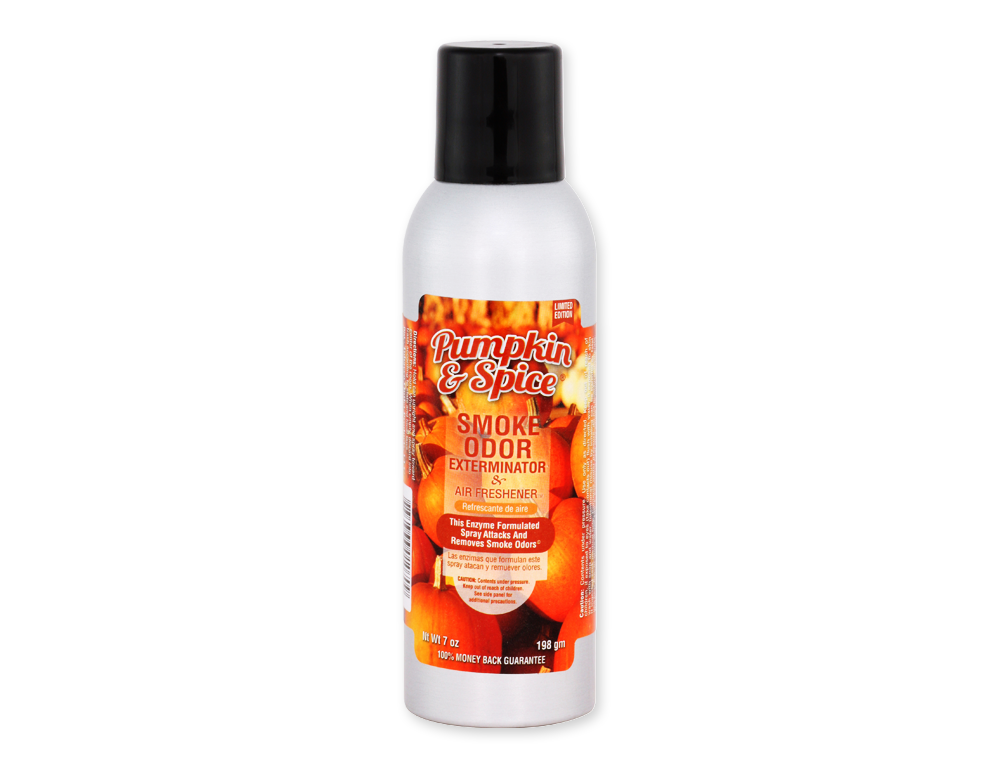 Smoke Odor Exterminator Air Freshener 7 oz.