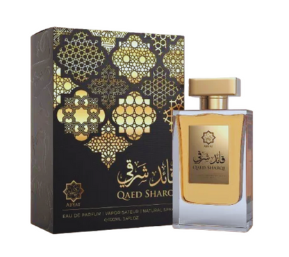 Abyat Qaed Sharqi 100ml Perfume