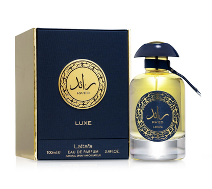 Lattafa Ra'ed Luxe 100ml Perfume