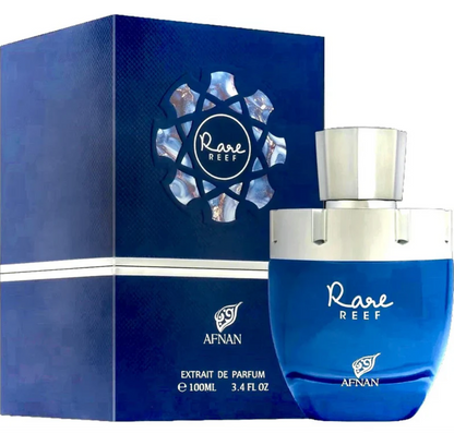 Afnan RARE REEF 100ml Perfume