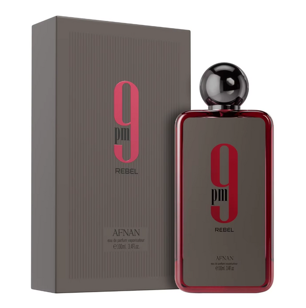 Afnan 9pm Rebel 100ml perfume