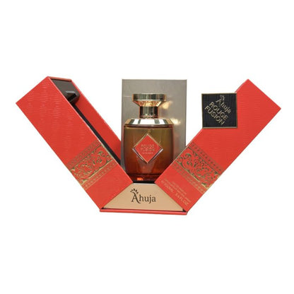 Ahuja ROUGE FUSION Unisex 100ml Perfume