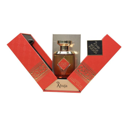 AHUJA ROUGE FUSION UNISEX 100ml PERFUME