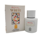 Aura Fragrances ROYAL WHITE 100ml Perfume