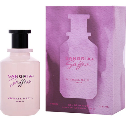 Michael Malul Sangria Saffron 100ml Perfume