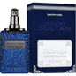 Ard Al Zaafaran Sapphire Desert Sultan 100ml Perfume
