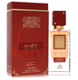 LATTAFA I AM WHITE ANA ABIYEDH SCARLET 60ML PERFUME