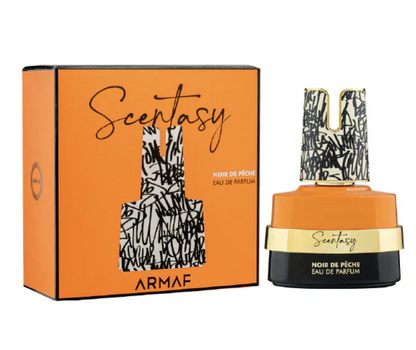 Armaf Scentasy Noir De Peche 100ml Perfume