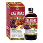 AL-RIYAN WILD CRAFTED SEA MOSS LIVING BITTER 16oz - SmellsPlus