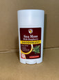 AFRICAN IMPORTS ATL NATURAL AND PURE DEODORANT 2.65oz | SEA MOSS WITH RASPBERRY