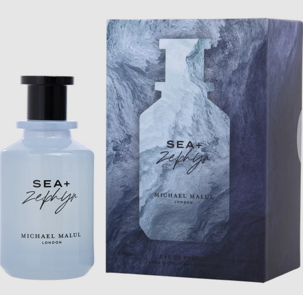 Michael Malul Sea Zephyr 100ml Perfume