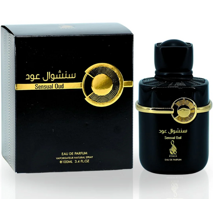 Risala SENSUAL OUD 100ml Perfume