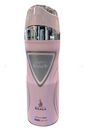 RISALA Perfume Body Spray 200ml Sensuelle – an elegant, feminine body spray in a sleek bottle, romance & sophisticated vibes