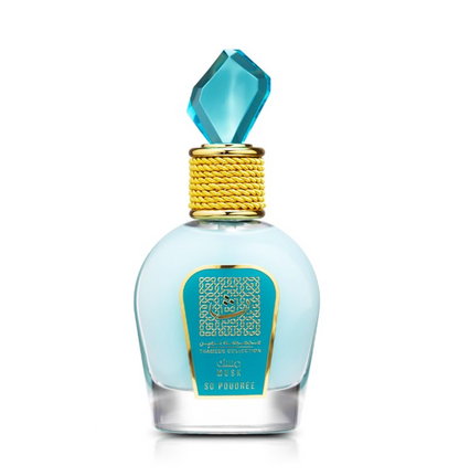 Lattafa Thameen Collection Musk So Poudree 100ml Perfume