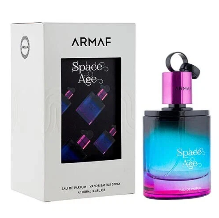 ARMAF ORIGINALS SPACE AGE 100ml PERFUME