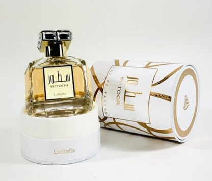 Lattafa Sutoor 100ml Perfume