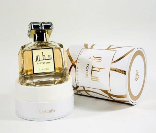 LATTAFA SUTOOR 100ml PERFUME