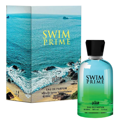 Prime Collection SWIM PRIME 100ml Perfume