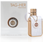 ARMAF TAG-HER POUR FEMME 100ml PERFUME