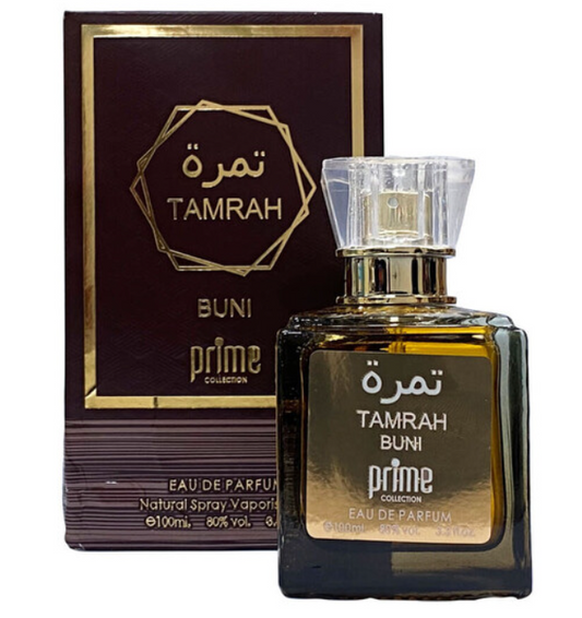 Prime Collection Perfume TAMRAH BUNI 100ml