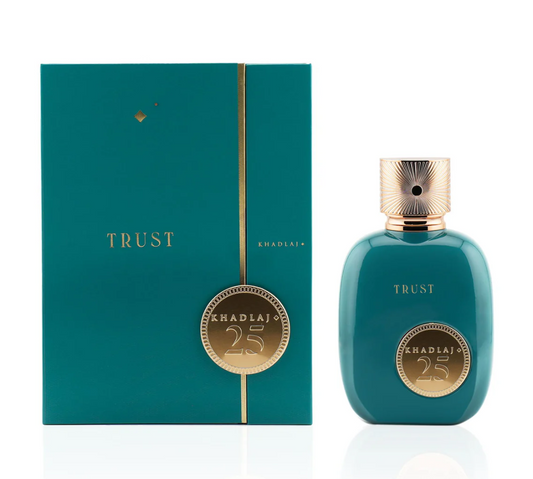 KHADLAJ TRUST 100ml PERFUME