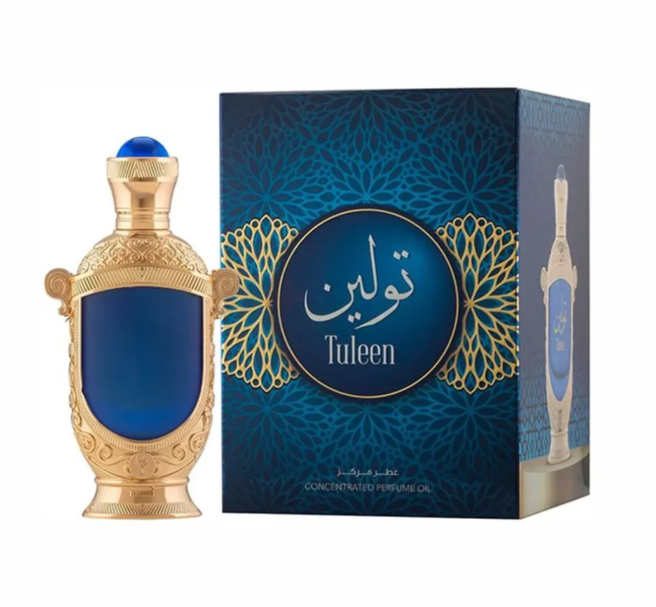 STERLING PERFUMES HAMIDI TULEEN PERFUME OIL 20ml