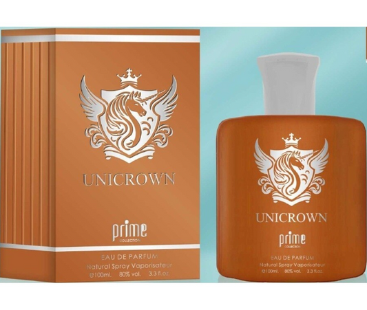 Prime Collection Perfume UNICROWN 100ml