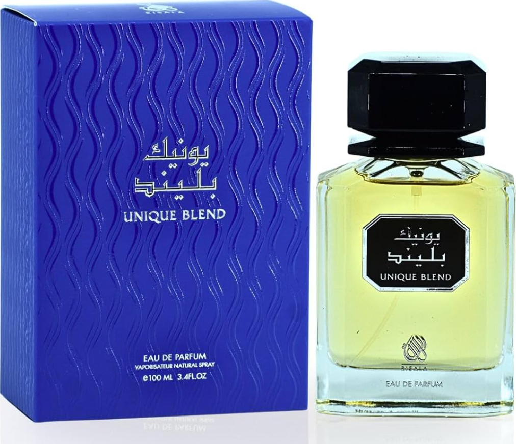 RISALA UNIQUE BLEND 100ml PERFUME