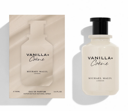 Michael Malul London Vanilla Creme 100ml Perfume