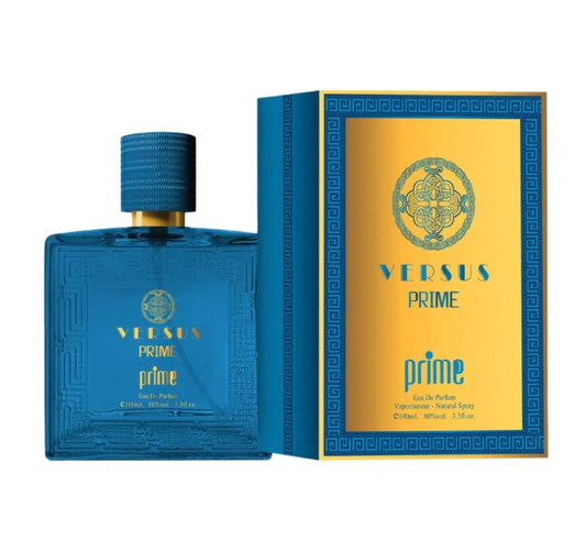 Prime Collection Perfume VERSUS PRIME 100ml