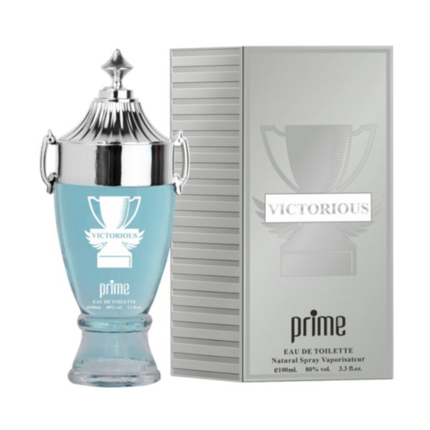 Prime Collection Perfume VICTORIOUS 100ml