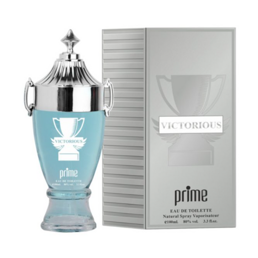 Prime Collection Perfume VICTORIOUS 100ml