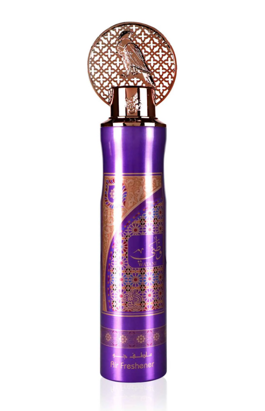 AL WATANIAH 300ML AIR FRESHENER 1CT WATANI