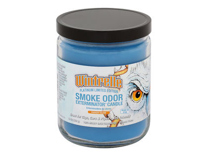 Smoke Odor Exterminator Candle 13oz - Sam Dietrich Limited Edition