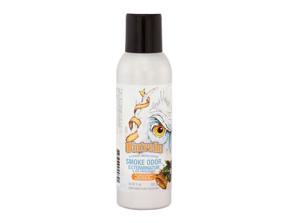 Smoke Odor Exterminator Air Freshener 7 oz. - Sam Dietrich Limited Edition