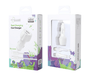 AA - CA48 - IP CAR CHARGING PORT IP TO TYPE C 5FT CABLE - SmellsPlus