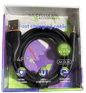 AA FAST CHARGING CABLE 4FT USB TO IP - SmellsPlus