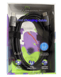 AA FAST CHARGING CABLE 6.6FT TYPE C TO TYPE C - SmellsPlus