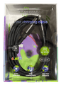 AA FAST CHARGING CABLE 6.6FT USB TO IP - SmellsPlus
