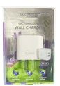 AA - HA FAST CHARGING HOME ADAPTER 20W - SmellsPlus