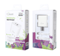 AA - HC30 - TC WALL CHARGING PORT TYPE C TO TYPE C 5FT CABLE - SmellsPlus