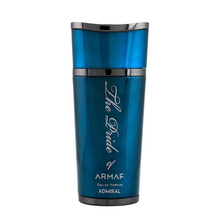 Armaf The Pride Of Armaf Admiral 100ml Perfume