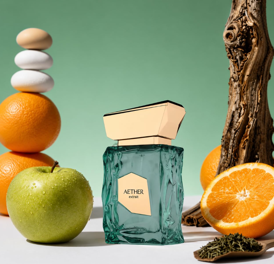French Avenue Aether Extrait 100ml Perfume