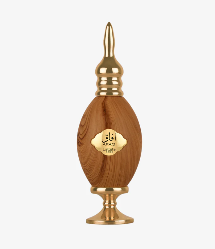 Lattafa Pride Afaq Gold 100ml Perfume