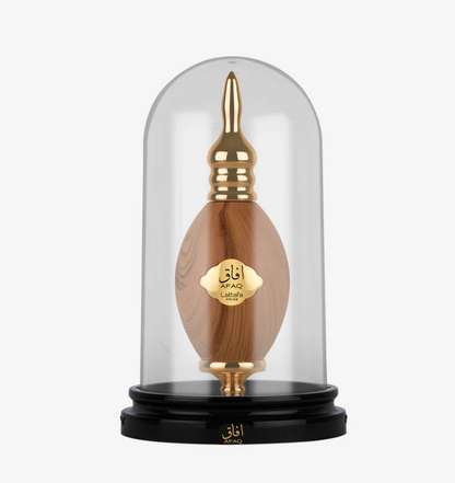 Lattafa Pride Afaq Gold 100ml Perfume