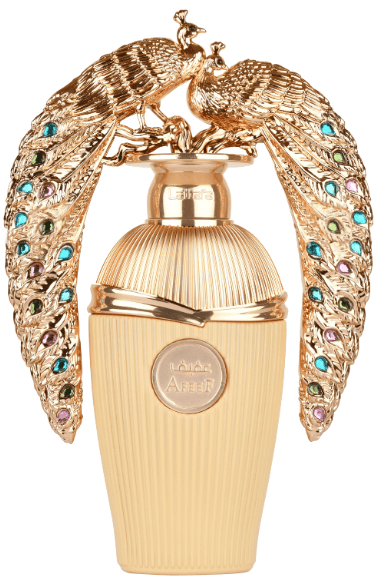 AFEEF LATTAFA EAU DE PARFUM 100ML - Captivating Fragrance for Any Occasion