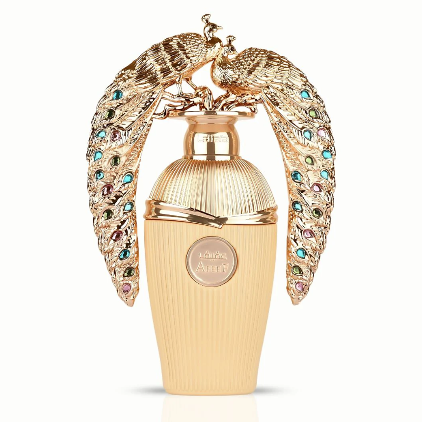 Lattafa Afeef 100ml Perfume