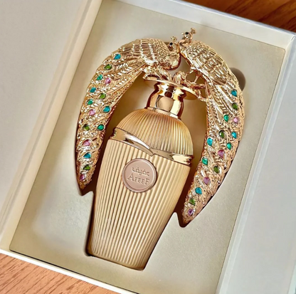 Lattafa Afeef 100ml Perfume